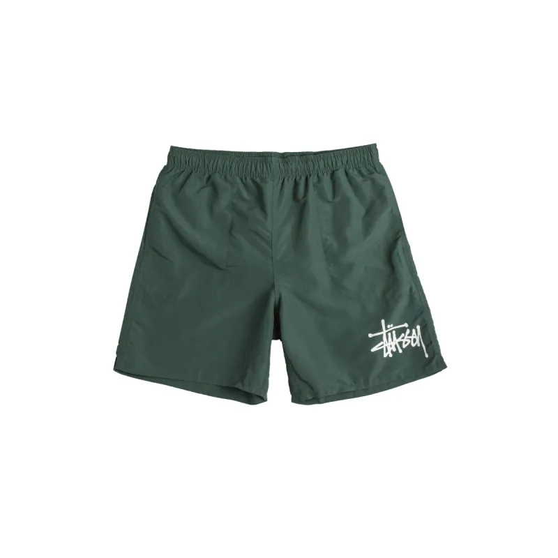 Stussy Big Basic Water Shorts sold by Asphalt Gold