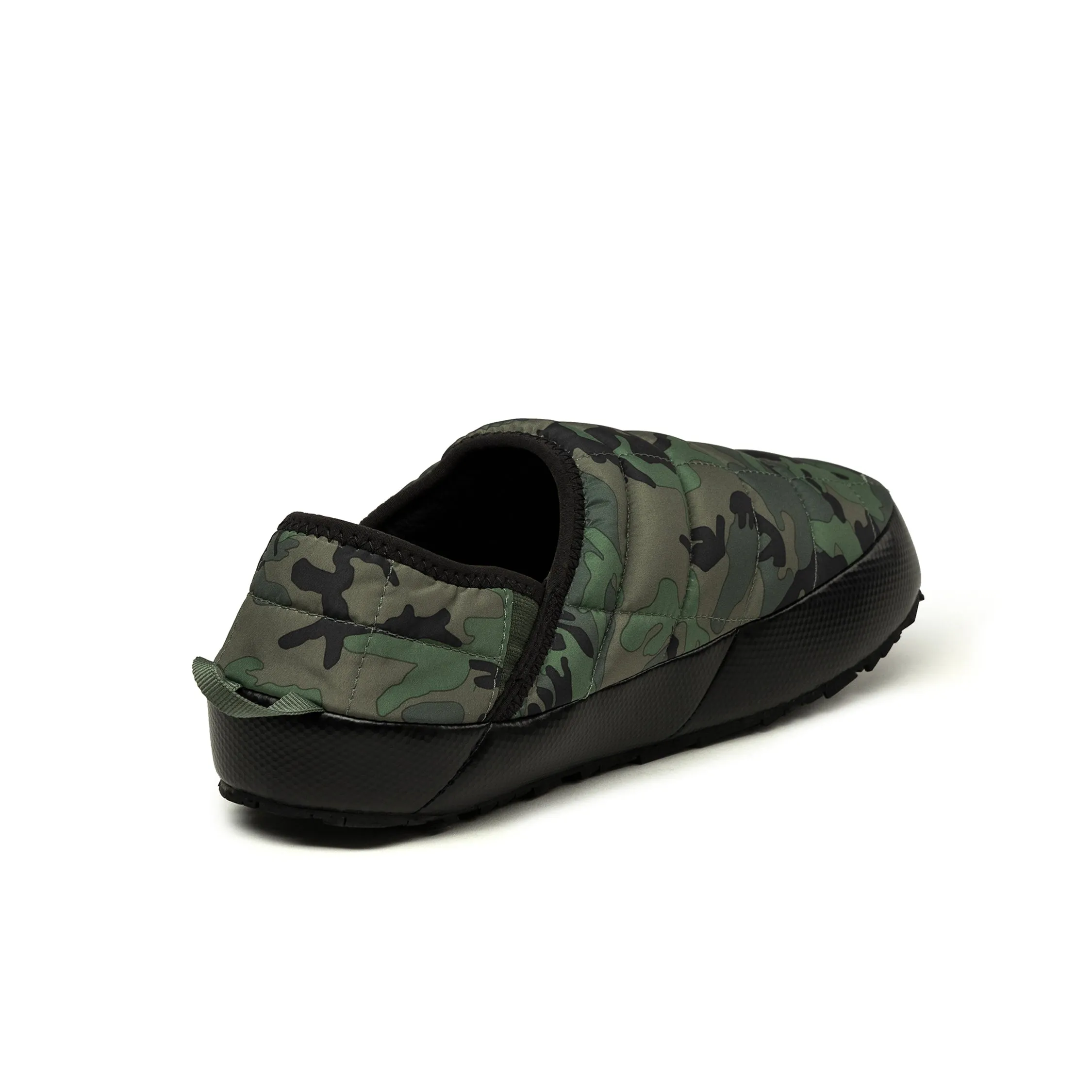 The North Face Thermoball Traction Mule V sold by Asphalt Gold product image thumbnail 3