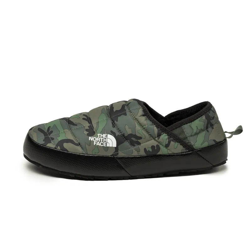 The North Face Thermoball Traction Mule V sold by Asphalt Gold