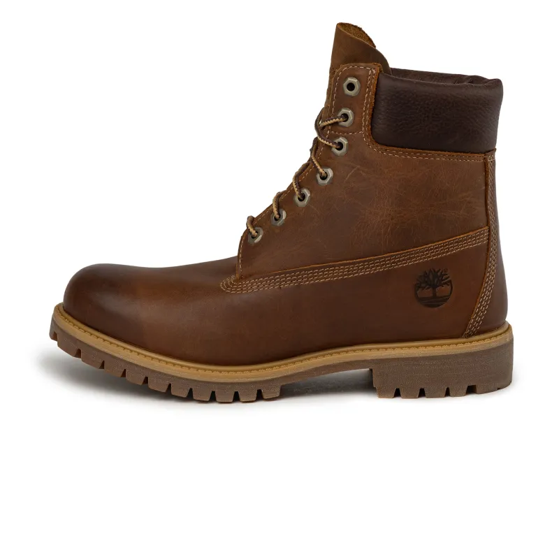 Timberland Premium 6-Inch Lace Up Boot *Waterproof* sold by Asphalt Gold