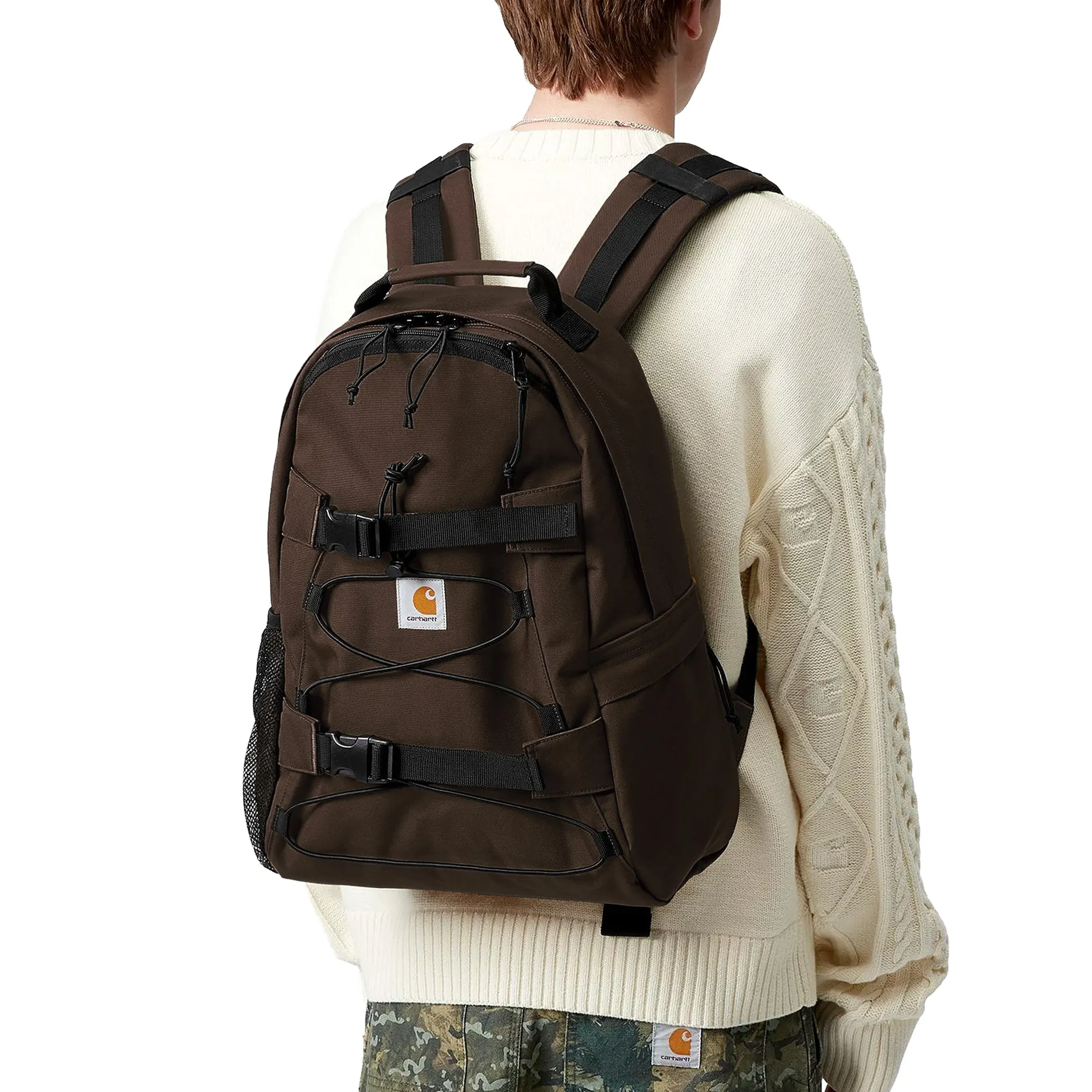 Carhartt WIP Kickflip Backpack sold by Asphalt Gold product image thumbnail 4