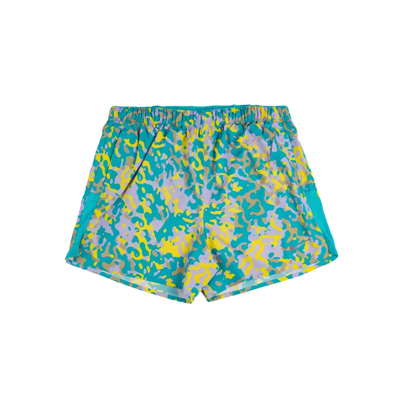 Nike	Challenger Dri-FIT 5" Brief-Lined Running Shorts sold by Asphalt Gold