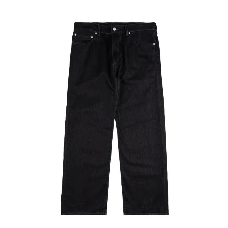 Levi's 555 Relaxed Straight Jeans (Birds of a Feather / Blau) sold by Asphalt Gold