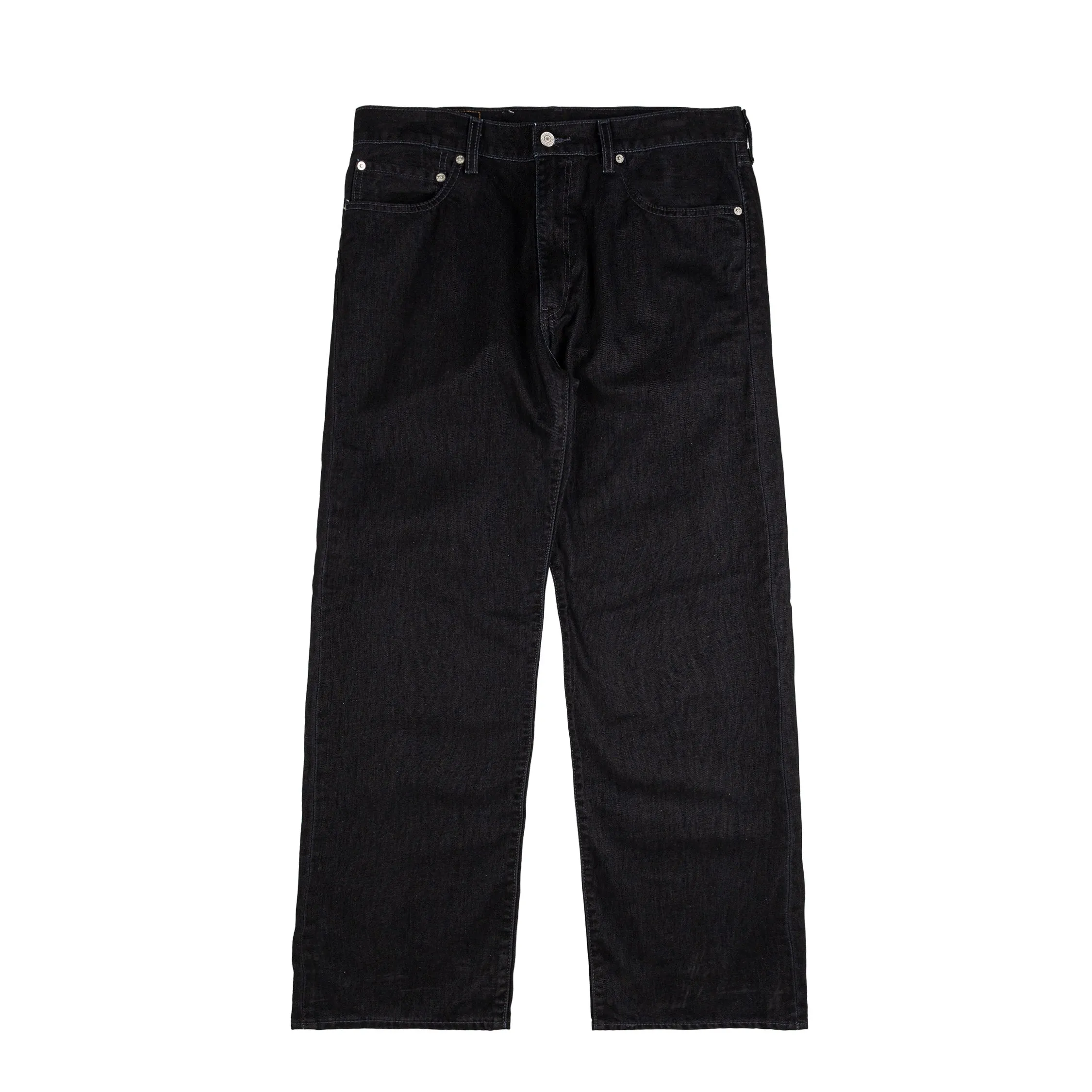 Levi's 555 Relaxed Straight Jeans (Birds of a Feather / Blau) sold by Asphalt Gold