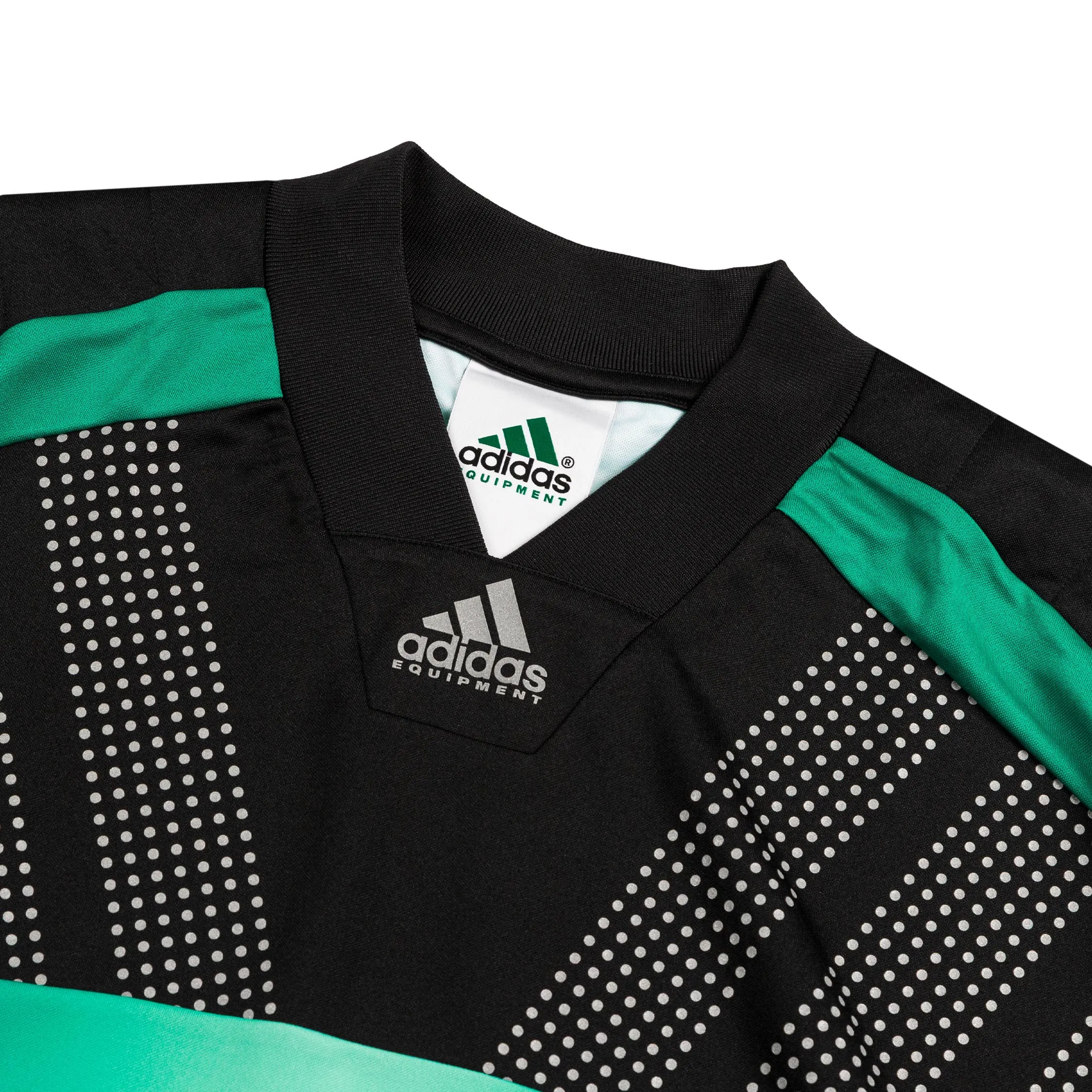 Adidas EQT Jersey sold by Asphalt Gold product image thumbnail 3