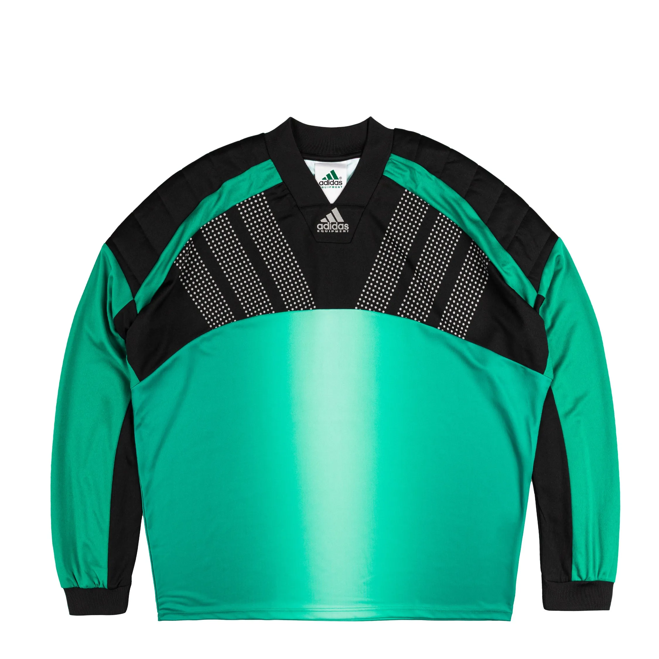 Adidas EQT Jersey sold by Asphalt Gold