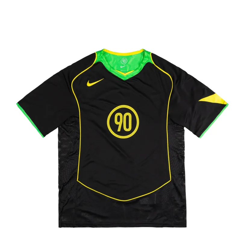 Total 90 Dri-Fit Soccer Jersey sold by Asphalt Gold