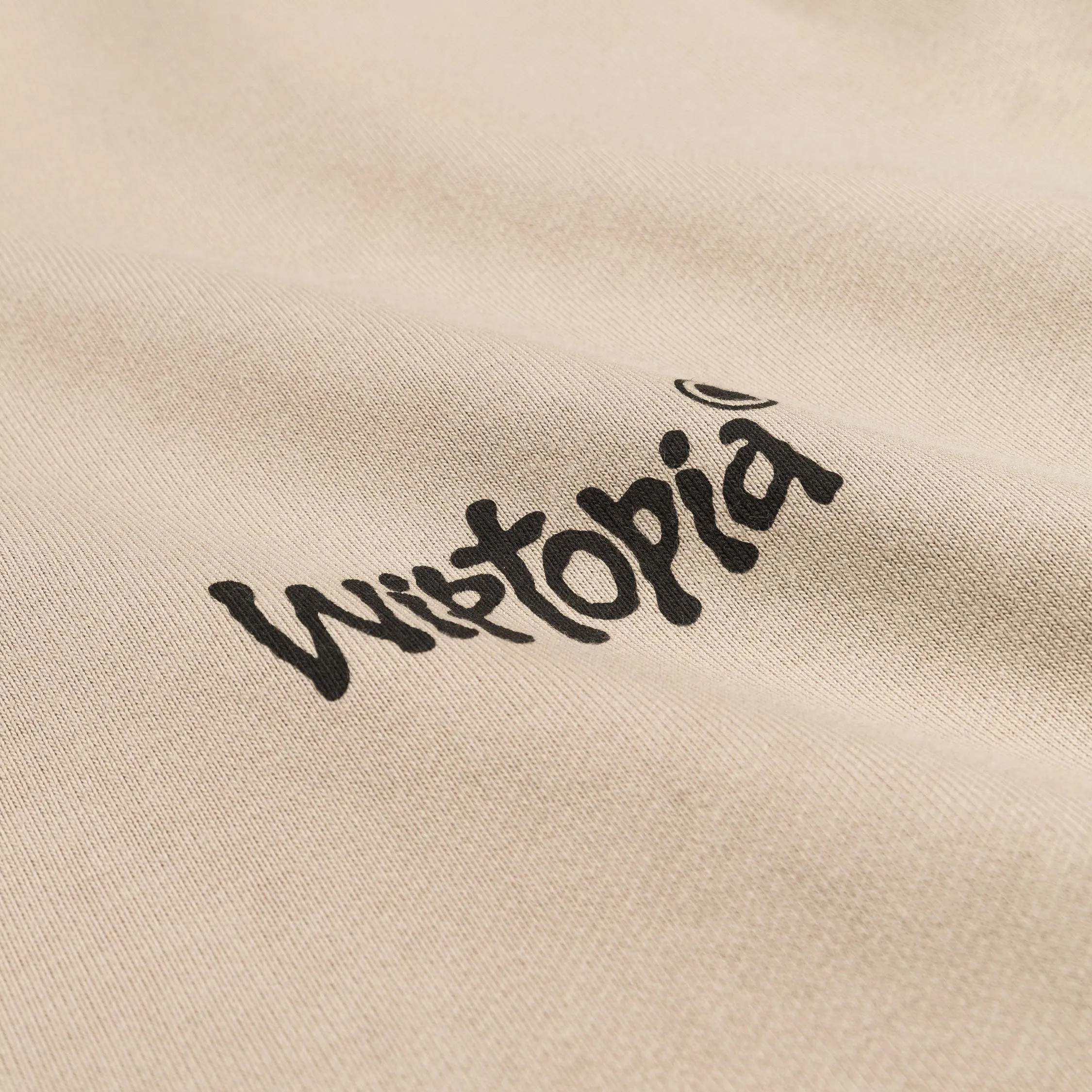 Carhartt WIP Wiptopia Sweatshirt sold by Asphalt Gold product image thumbnail 5