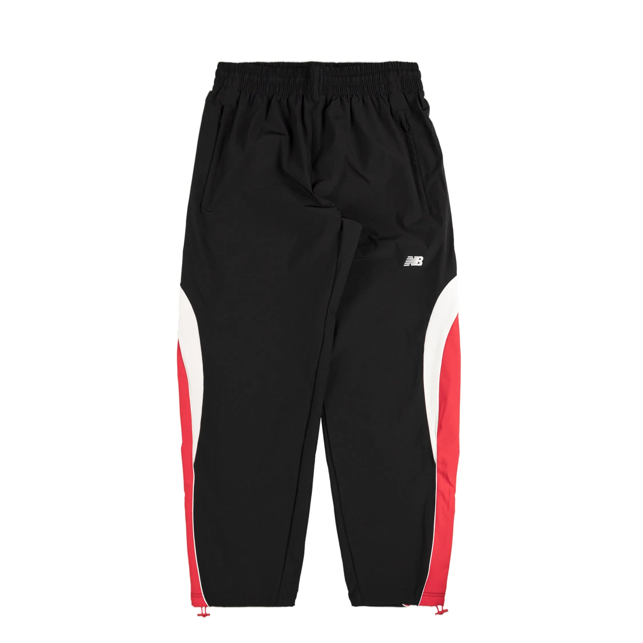 New Balance In Game Woven Track Pant sold by Asphalt Gold