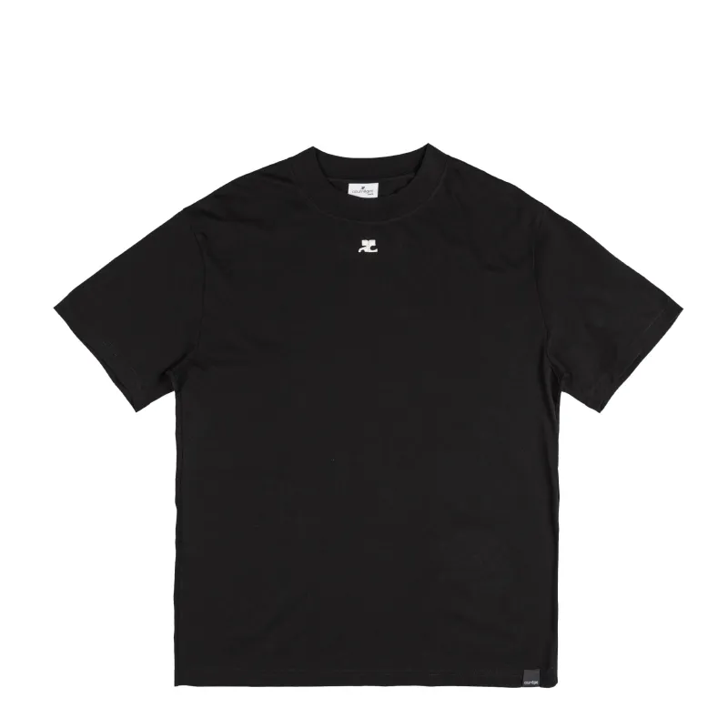 Courreges Oversized T-Shirt made by Courreges