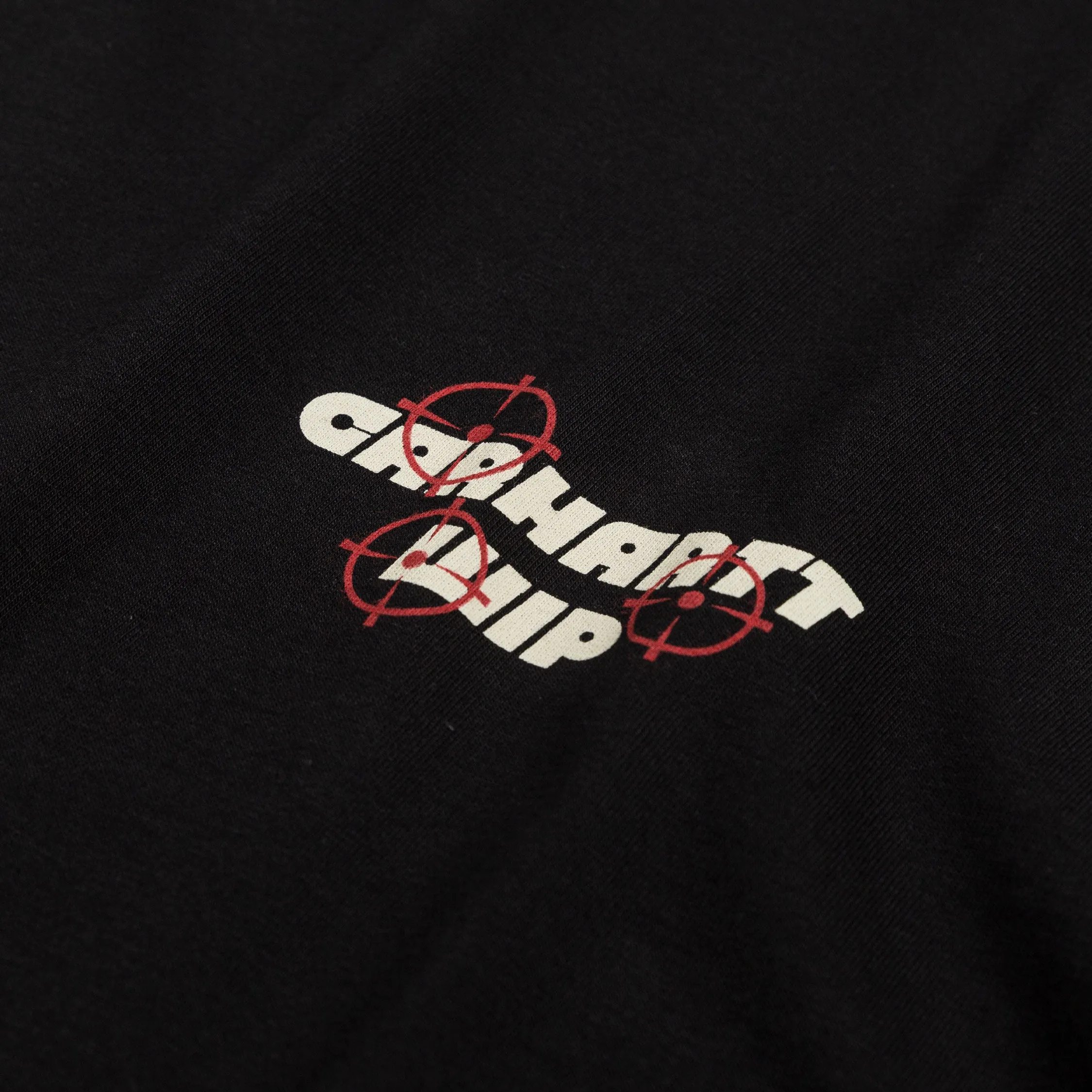 Carhartt WIP Wiptopia T-Shirt sold by Asphalt Gold product image thumbnail 4