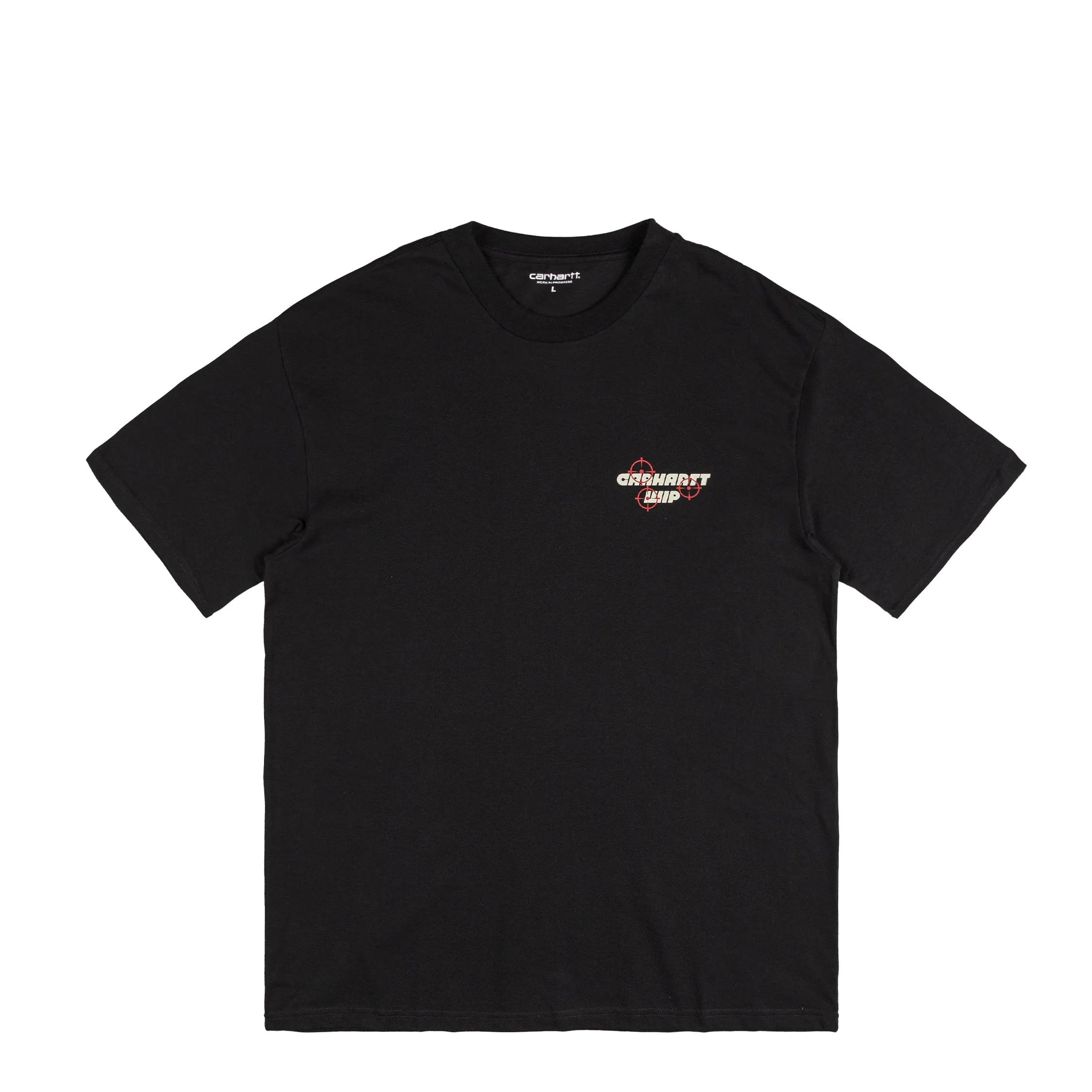 Carhartt WIP Wiptopia T-Shirt sold by Asphalt Gold product image thumbnail 2