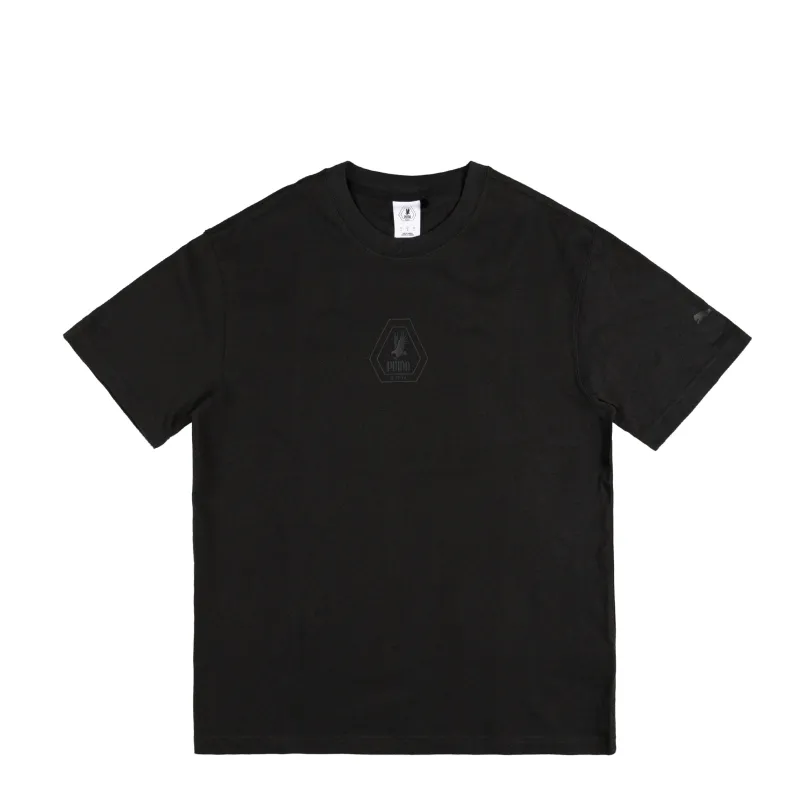 Puma x Skepta Relaxed Fit Tee made by Puma