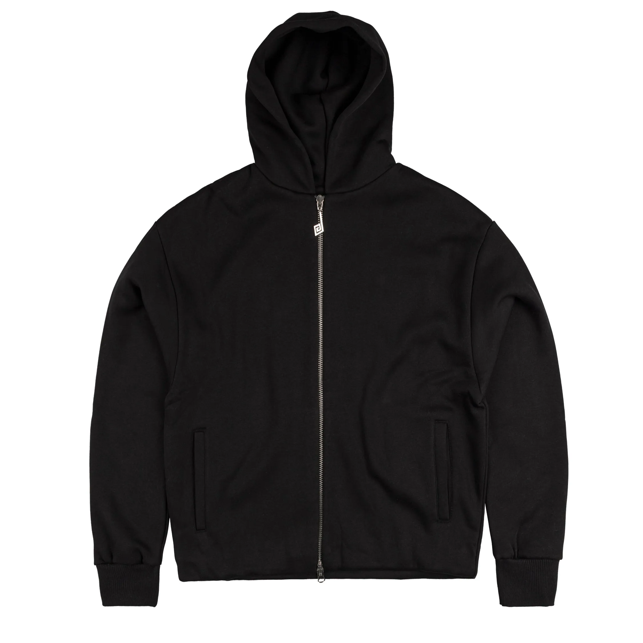 Perplex Two-Way Zip Hoodie sold by Asphalt Gold