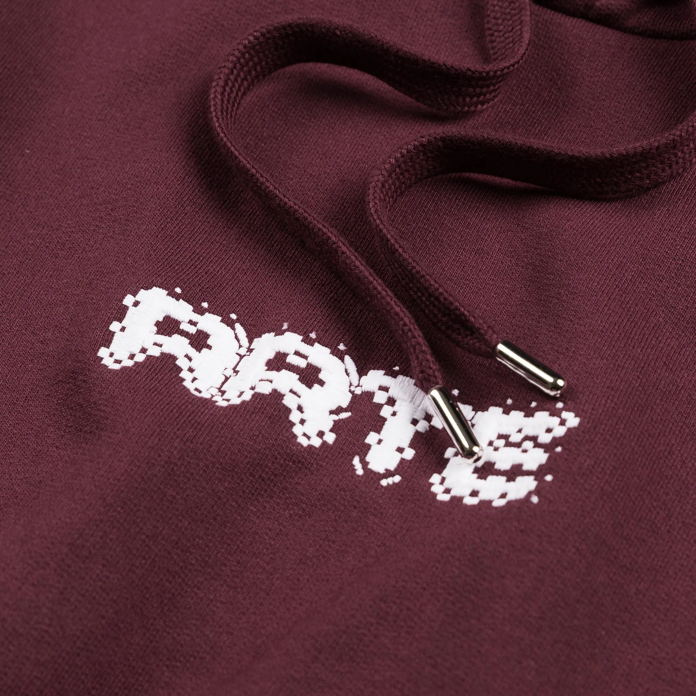 Arte Antwerp Arte Pixel Hoodie sold by Asphalt Gold product image thumbnail 4