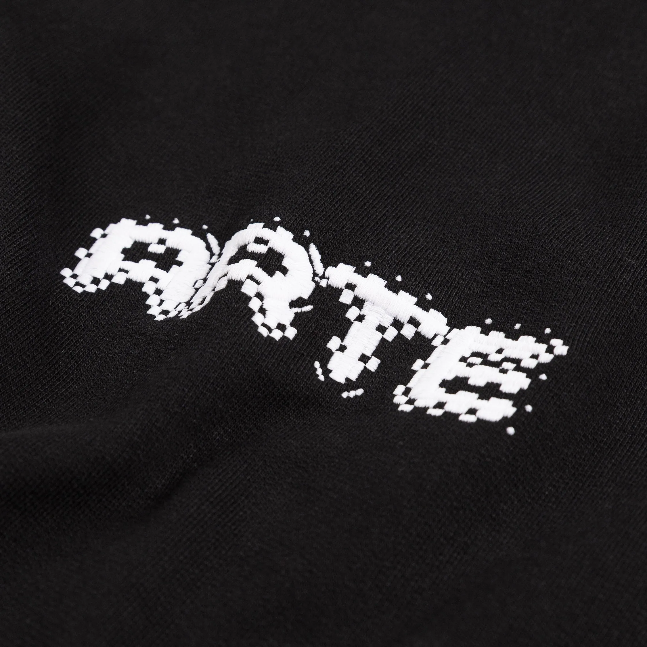 Arte Antwerp Arte Pixel Hoodie sold by Asphalt Gold product image thumbnail 4