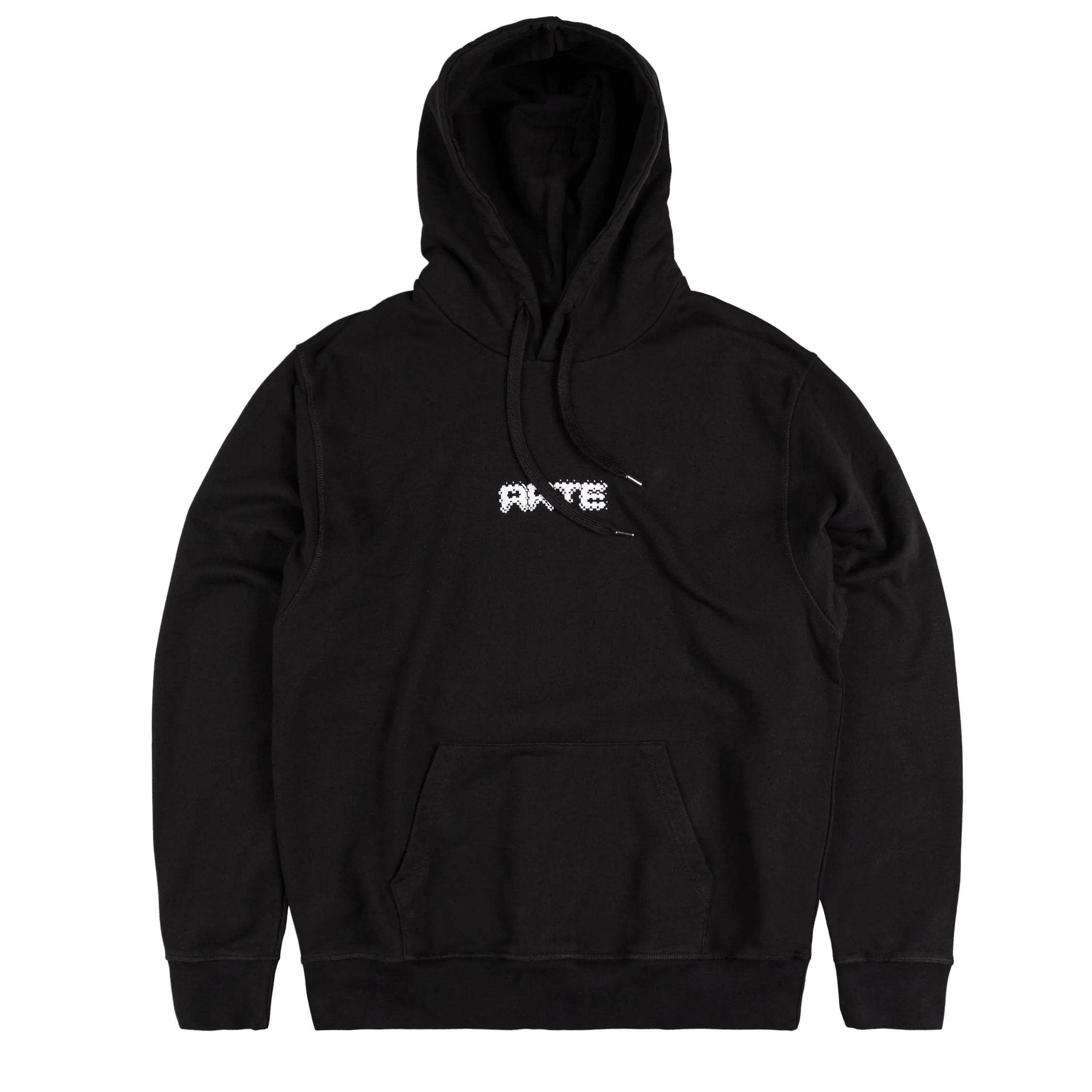 Arte Antwerp Arte Pixel Hoodie sold by Asphalt Gold