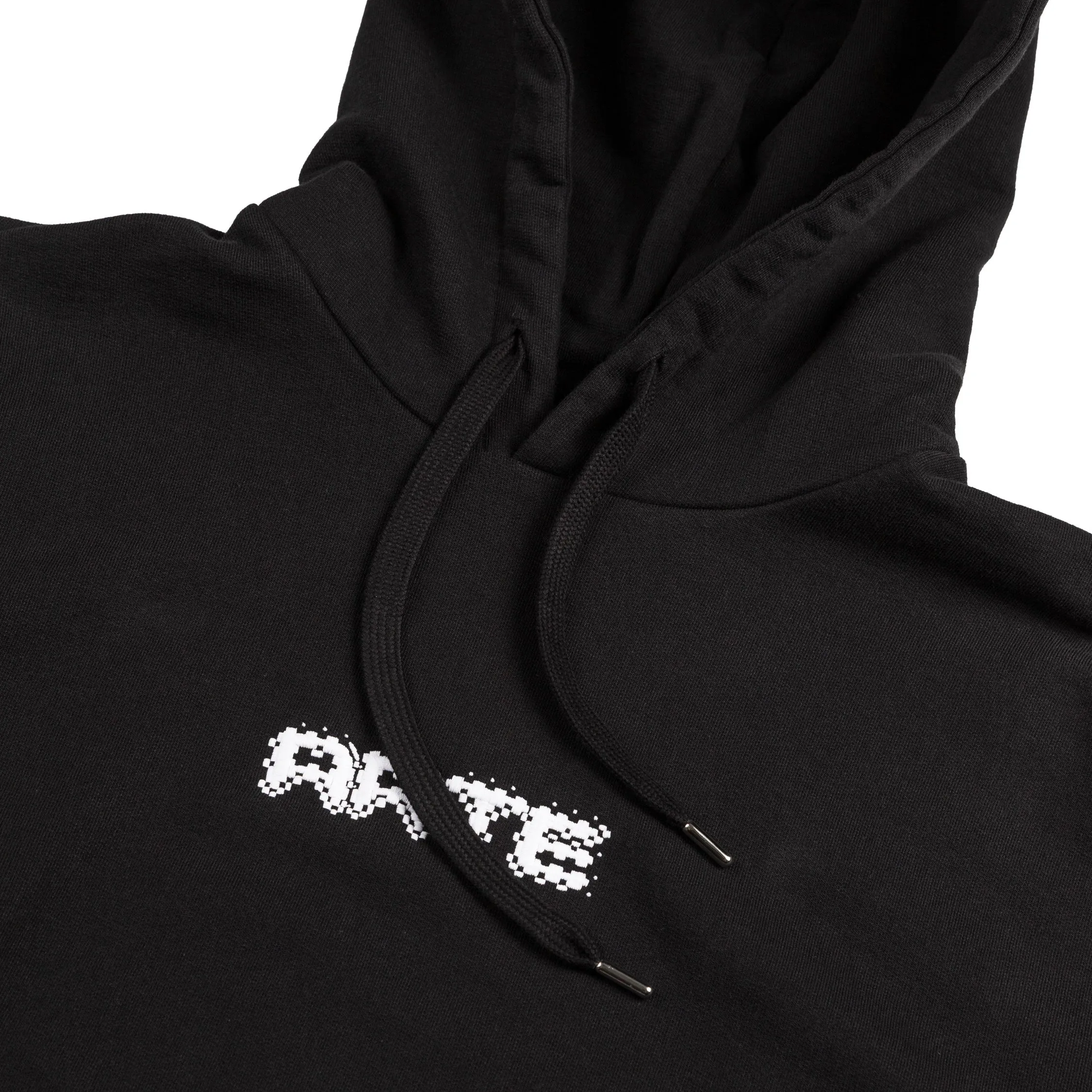 Arte Antwerp Arte Pixel Hoodie sold by Asphalt Gold product image thumbnail 2