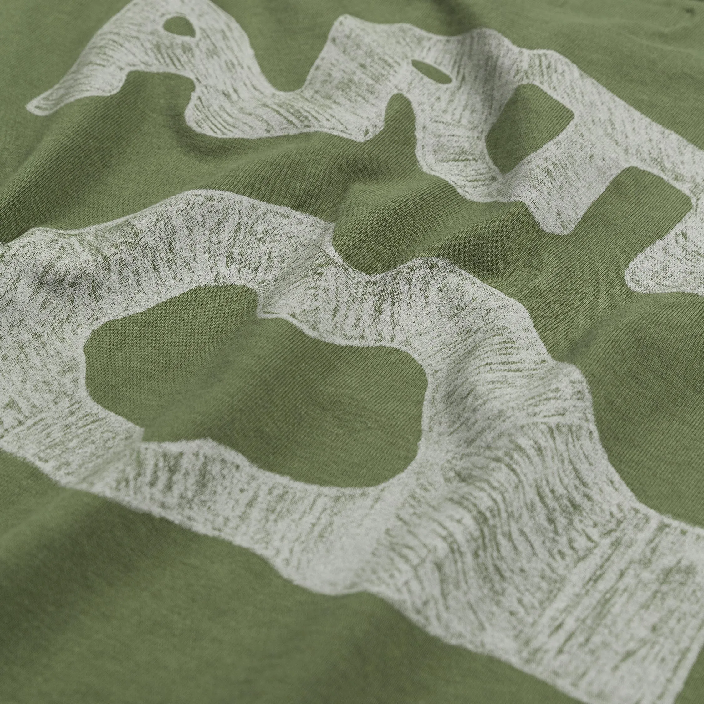 Arte Antwerp Diels Stitch T-Shirt sold by Asphalt Gold product image thumbnail 4