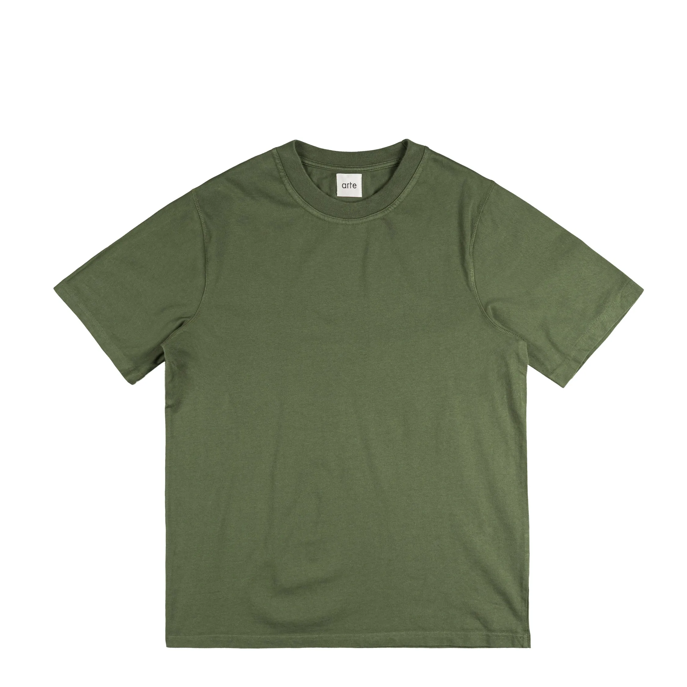 Arte Antwerp Diels Stitch T-Shirt sold by Asphalt Gold product image thumbnail 2