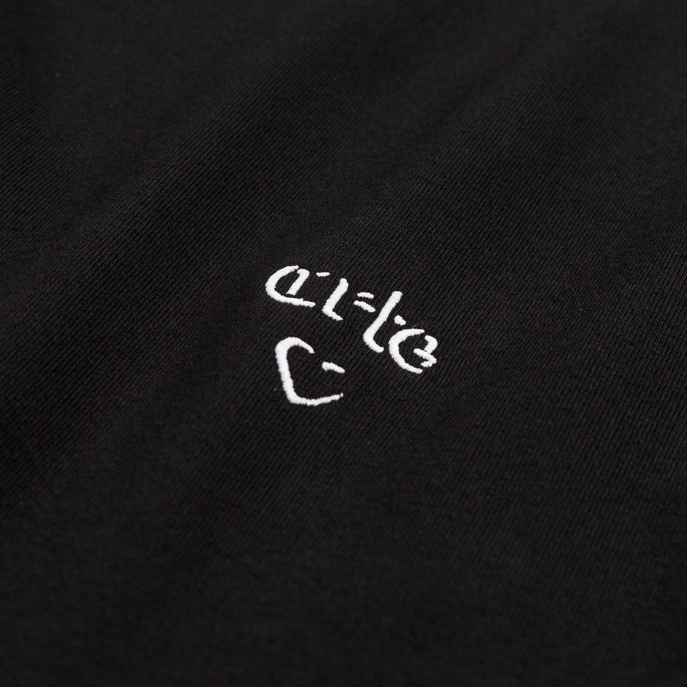 Arte Antwerp Arte Heart T-Shirt sold by Asphalt Gold product image thumbnail 3