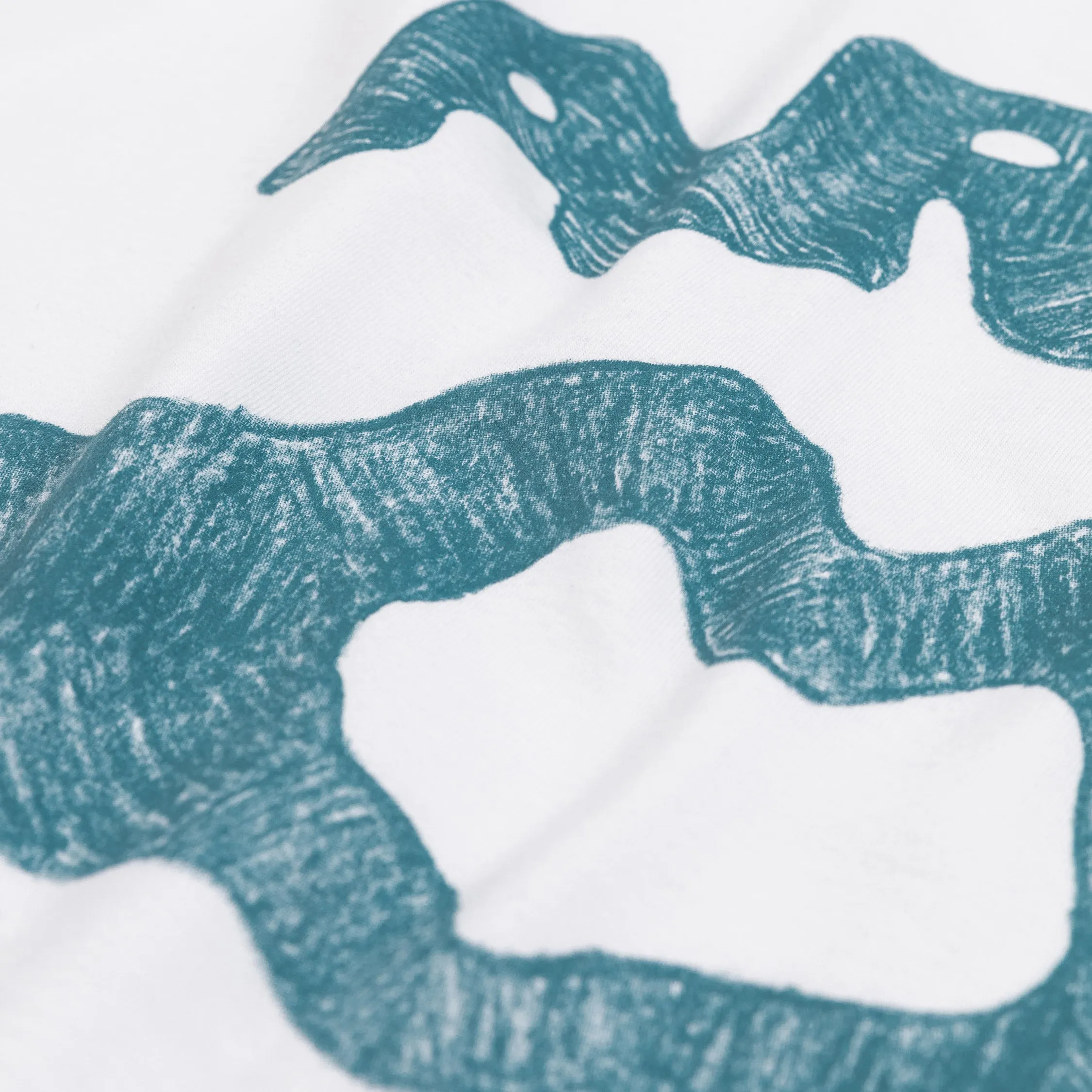 Arte Antwerp Diels Stitch T-Shirt sold by Asphalt Gold product image thumbnail 4