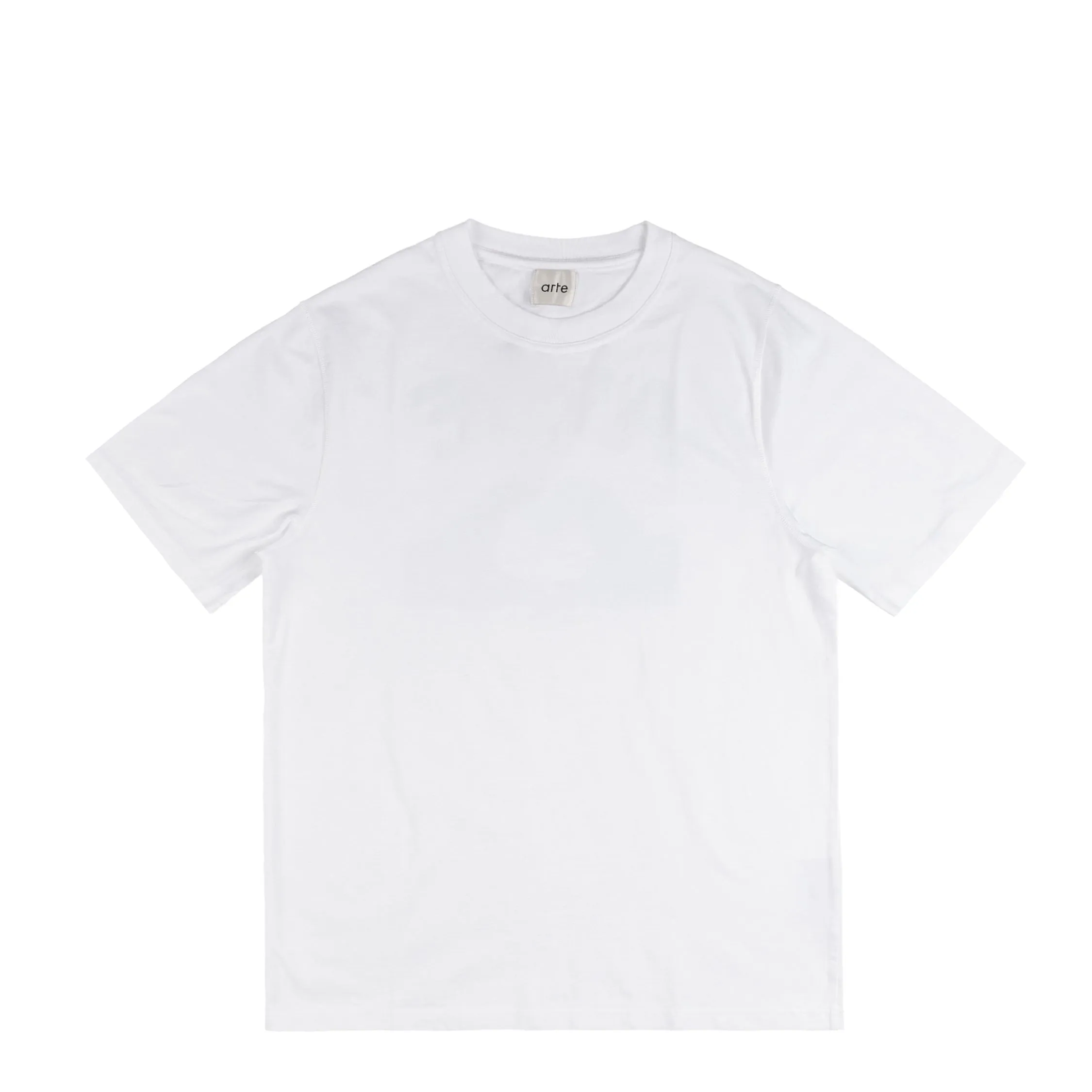 Arte Antwerp Diels Stitch T-Shirt sold by Asphalt Gold product image thumbnail 2