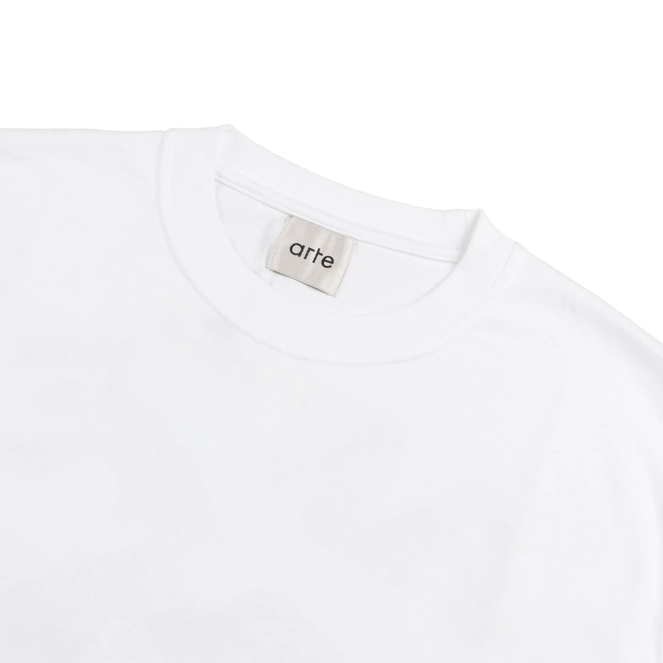 Arte Antwerp Diels Stitch T-Shirt sold by Asphalt Gold product image thumbnail 3