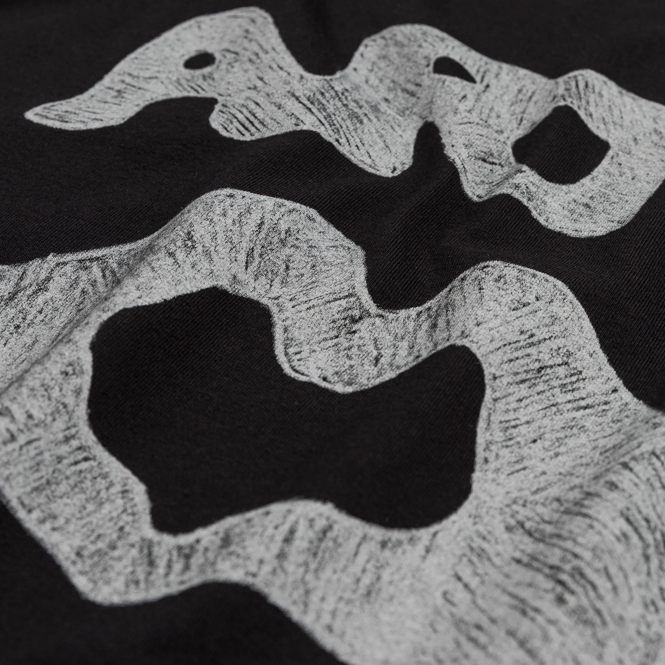 Arte Antwerp Diels Stitch T-Shirt sold by Asphalt Gold product image thumbnail 4