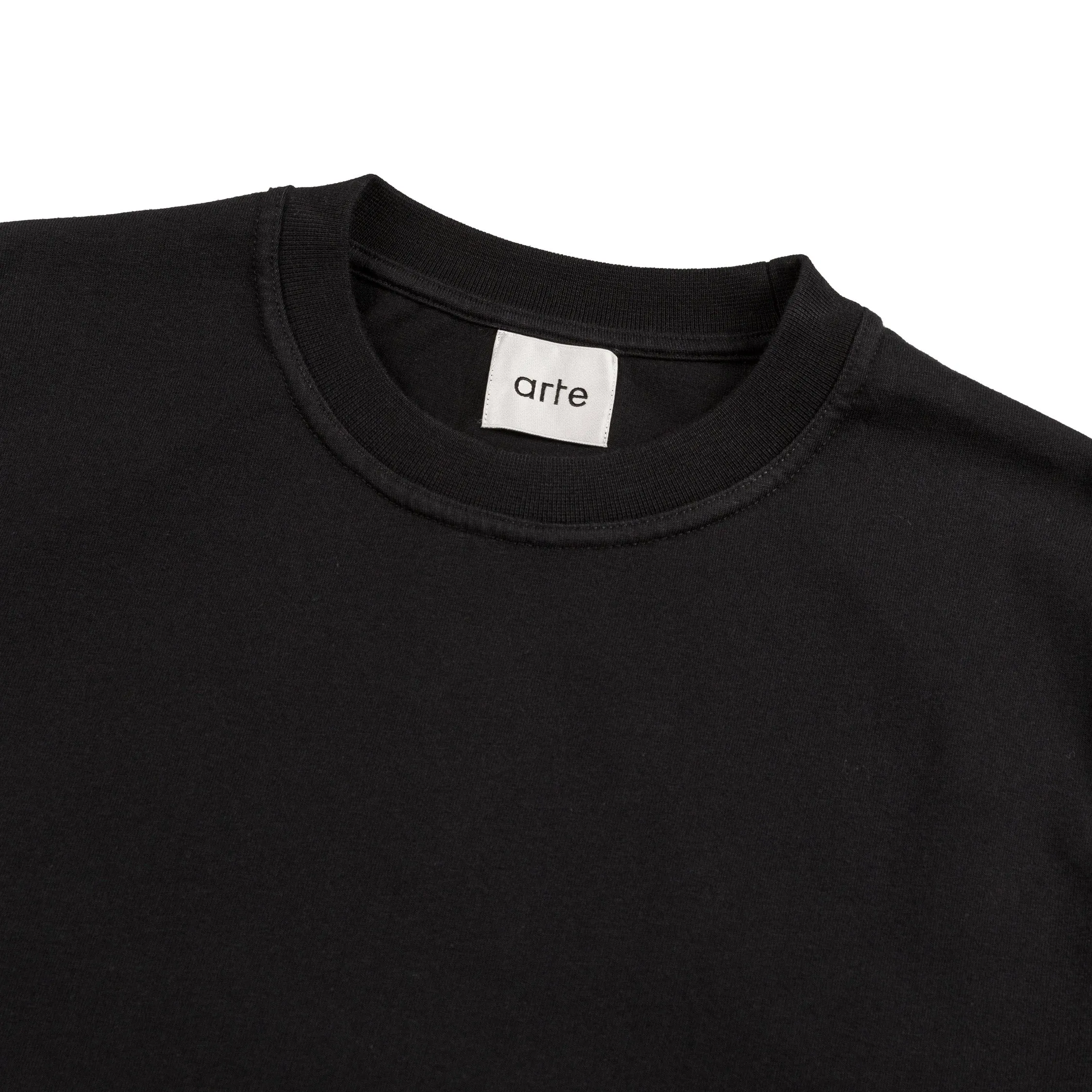 Arte Antwerp Diels Stitch T-Shirt sold by Asphalt Gold product image thumbnail 3