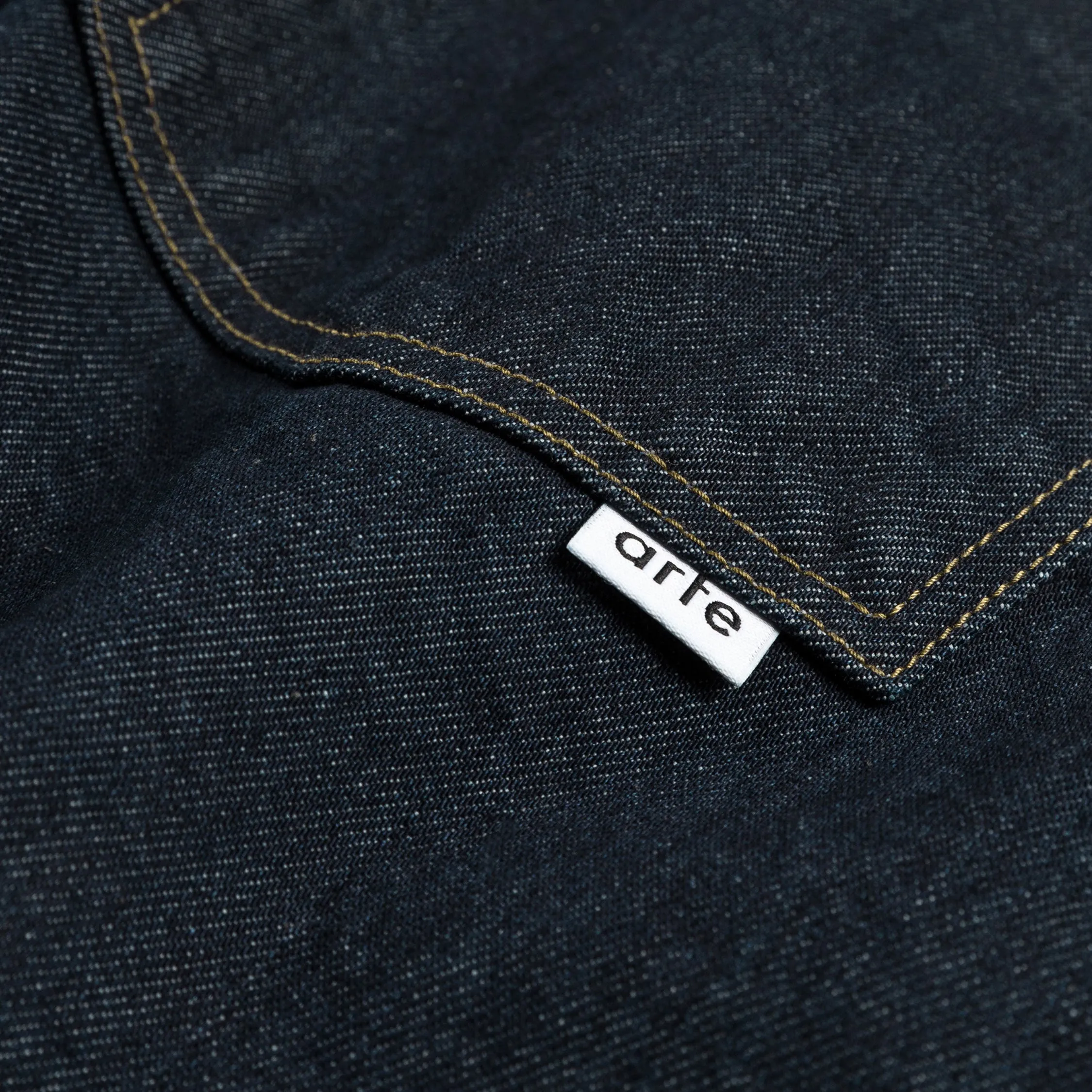 Arte Antwerp Basic Jeans Pants sold by Asphalt Gold product image thumbnail 4