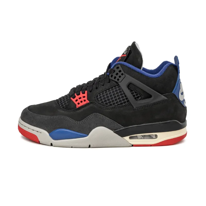 Nike Air Jordan 4 Retro *Rare Air* sold by Asphalt Gold