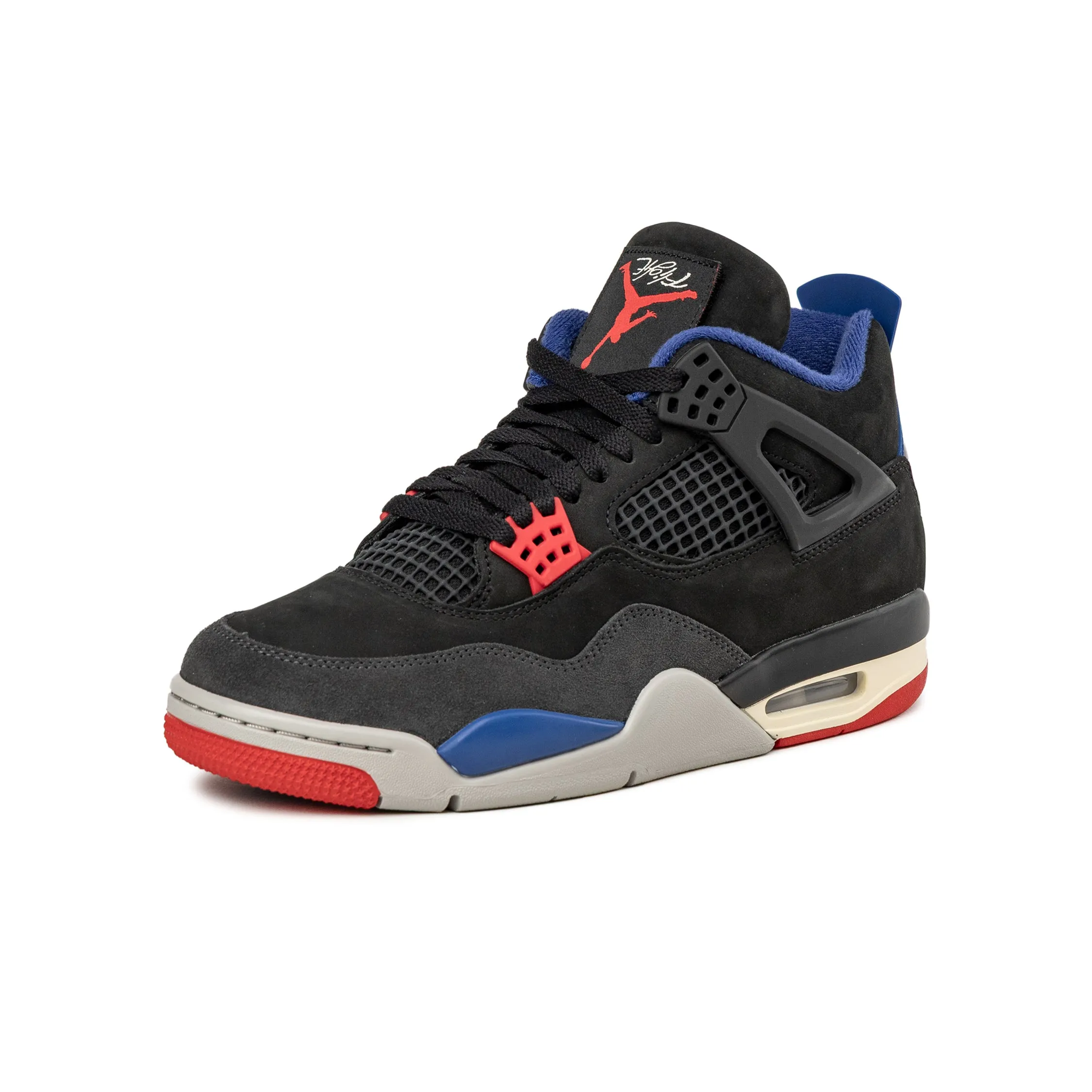 Nike Air Jordan 4 Retro *Rare Air* sold by Asphalt Gold product image thumbnail 5