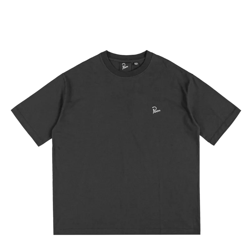 By Parra Signature T-Shirt sold by Asphalt Gold