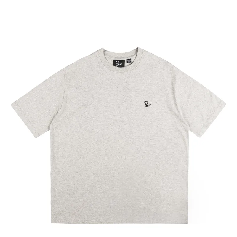 By Parra Signature T-Shirt sold by Asphalt Gold