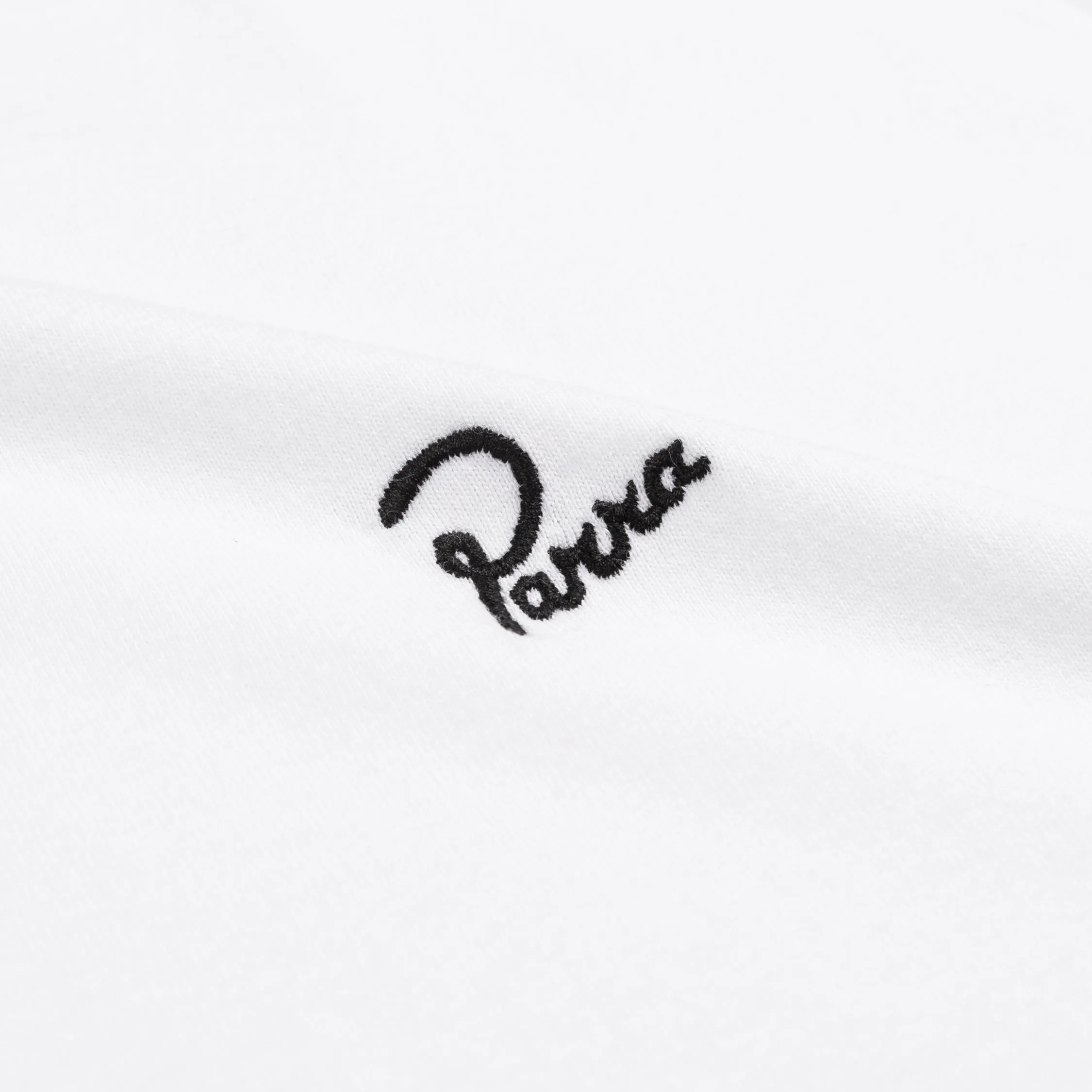 By Parra Signature T-Shirt sold by Asphalt Gold product image thumbnail 3
