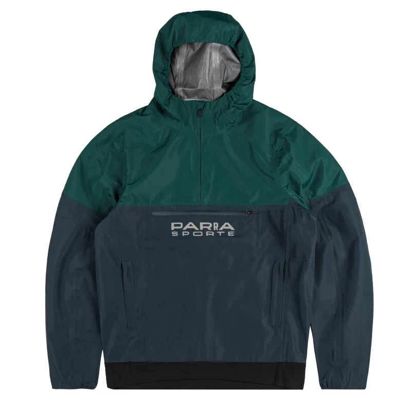 By Parra The Wind Dunes Anorak sold by Asphalt Gold