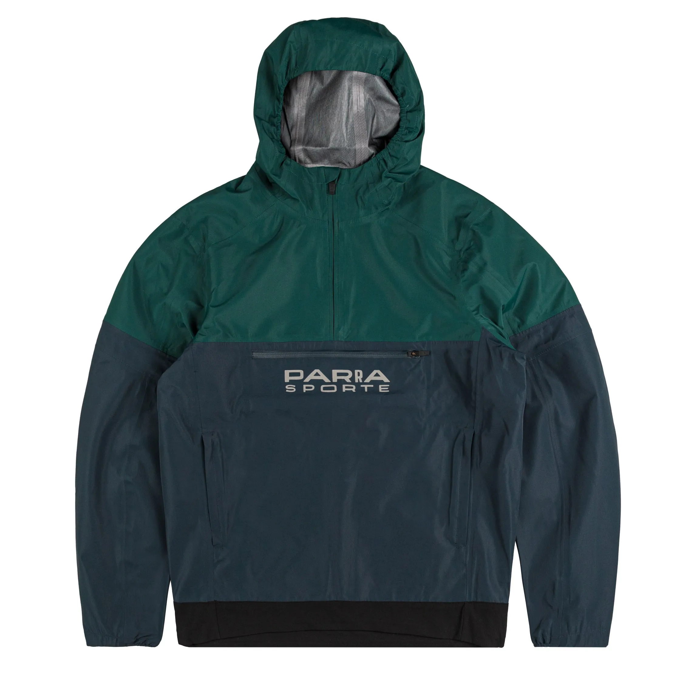 By Parra The Wind Dunes Anorak sold by Asphalt Gold