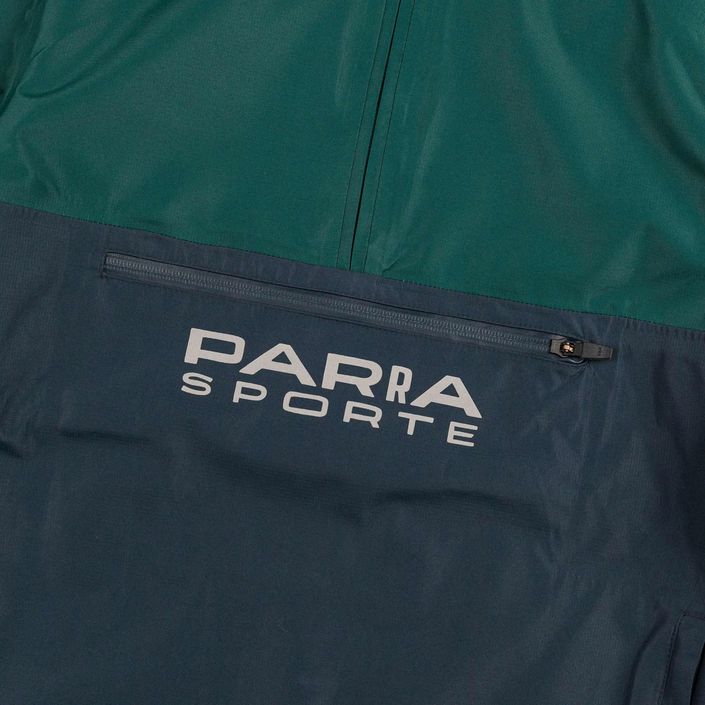 By Parra The Wind Dunes Anorak sold by Asphalt Gold product image thumbnail 4