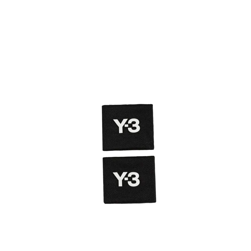 Adidas Y-3 Small Wristbands sold by Asphalt Gold