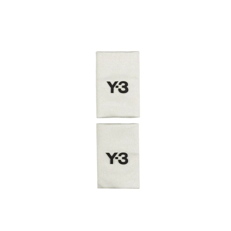Adidas Y-3 Large Wristbands sold by Asphalt Gold