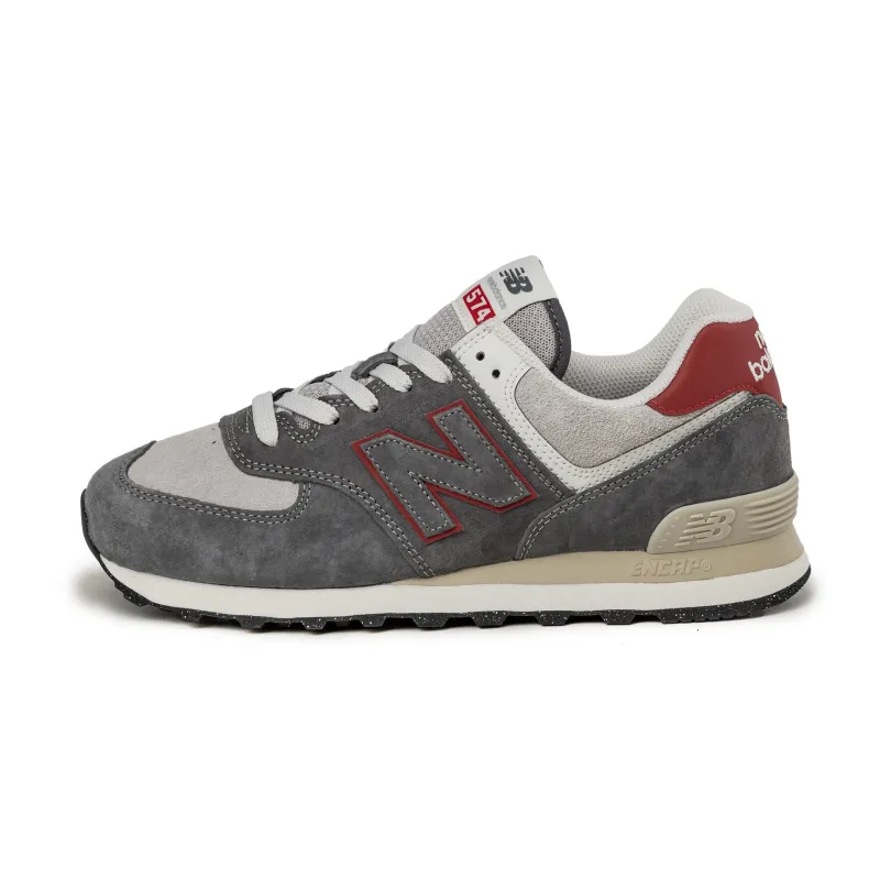New Balance U574QGY sold by Asphalt Gold