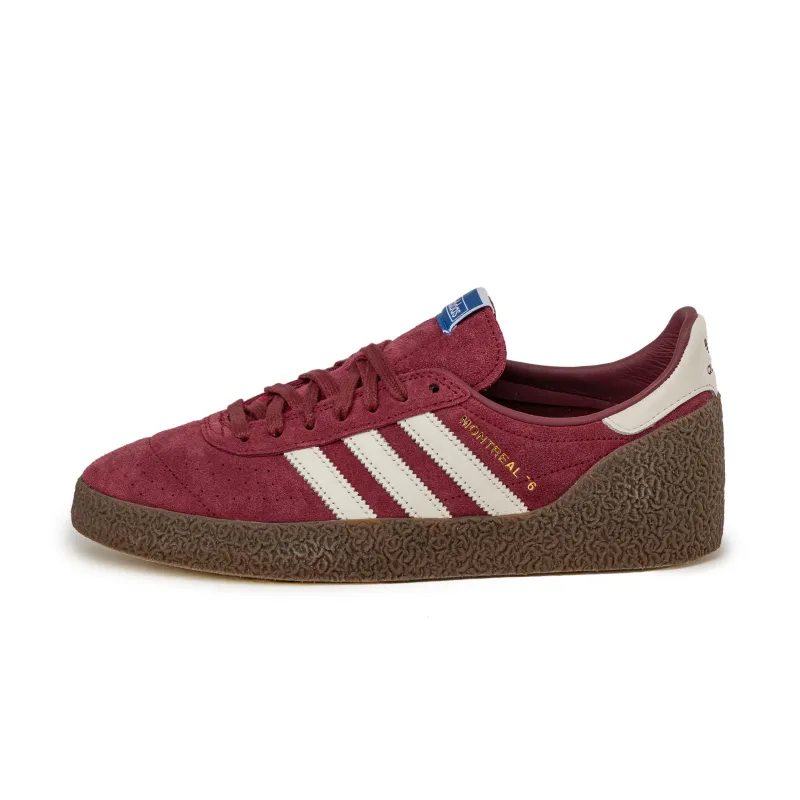 Adidas Montreal 76 sold by Asphalt Gold