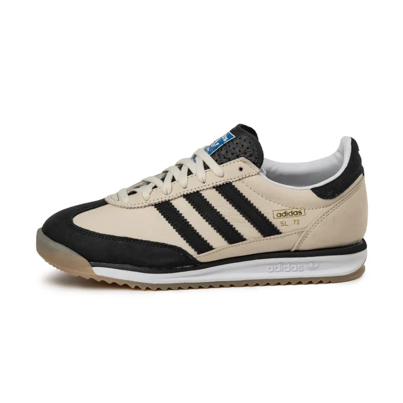 Adidas SL 72 RS sold by Asphalt Gold
