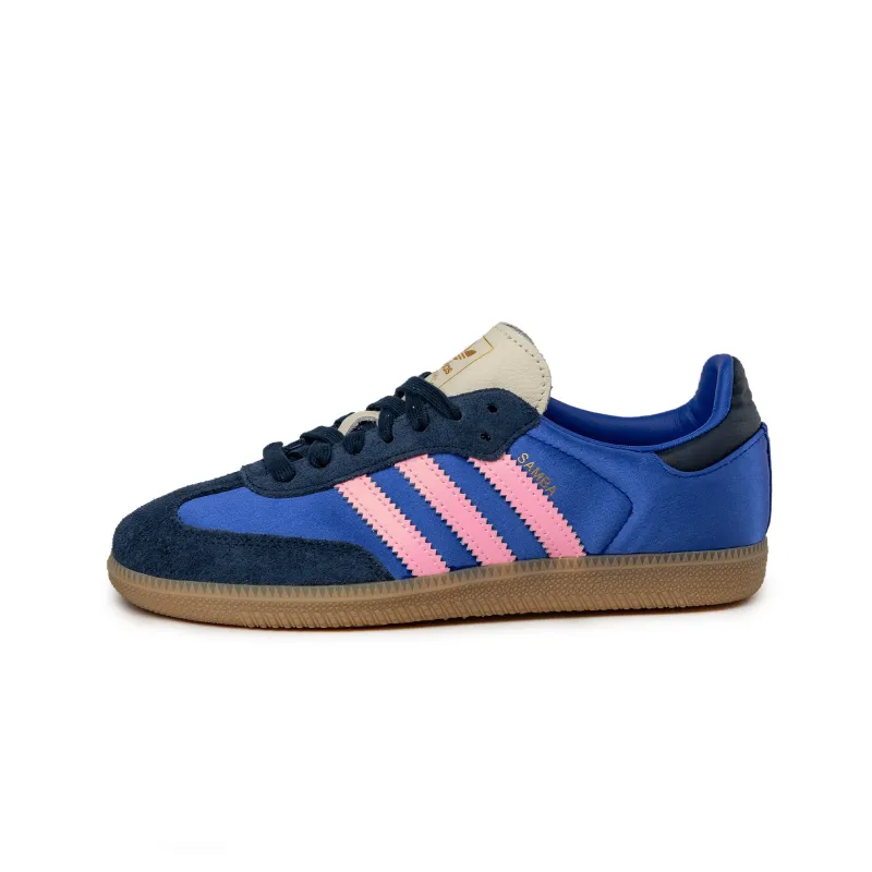 Adidas Samba OG W sold by Asphalt Gold