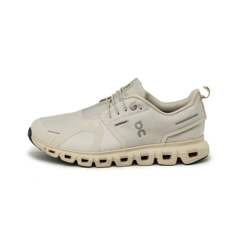 On Cloud 6 Waterproof W sold by Asphalt Gold