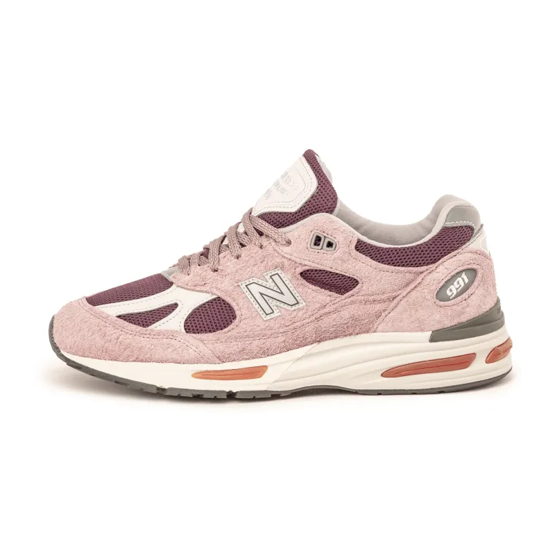 New Balance U991PR2 *Made in England* sold by Asphalt Gold