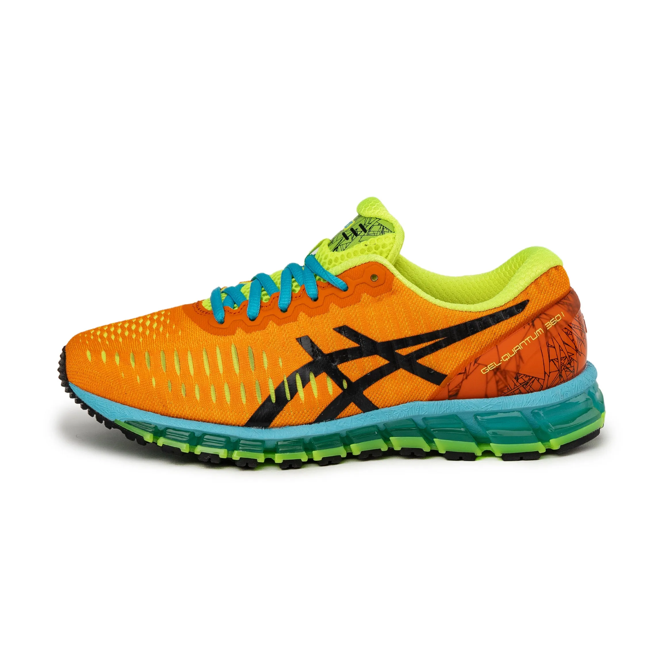 Asics GEL-Quantum™ 360 I sold by Asphalt Gold