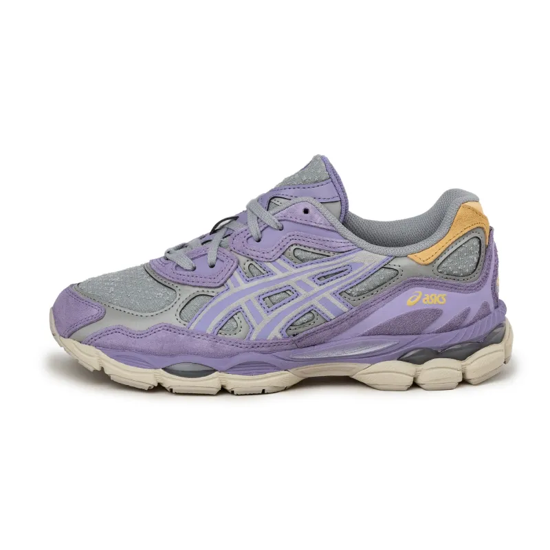 Asics GEL-NYC sold by Asphalt Gold