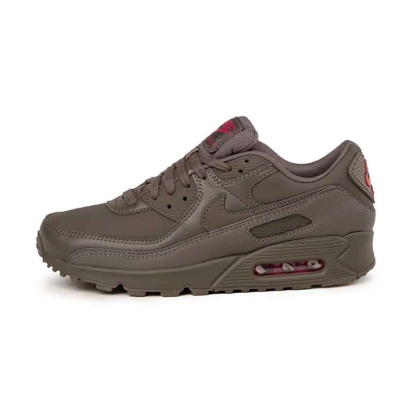 スニーカー Nike Air Max 90 Burlap Nike Air Max 90 Burlap With Breathable Mesh And Soft Suede